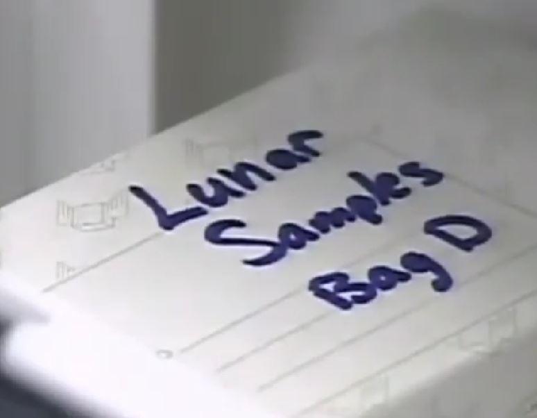 Povestea jafului istoric de la NASA, comis din iubire. Un stagiar a furat roci lunare de 21 de milioane $ ca să facă "sex pe Lună" 999337