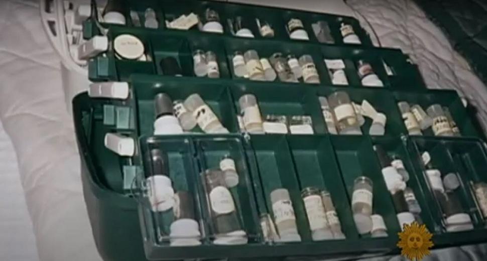 Povestea jafului istoric de la NASA, comis din iubire. Un stagiar a furat roci lunare de 21 de milioane $ ca să facă "sex pe Lună" 999338