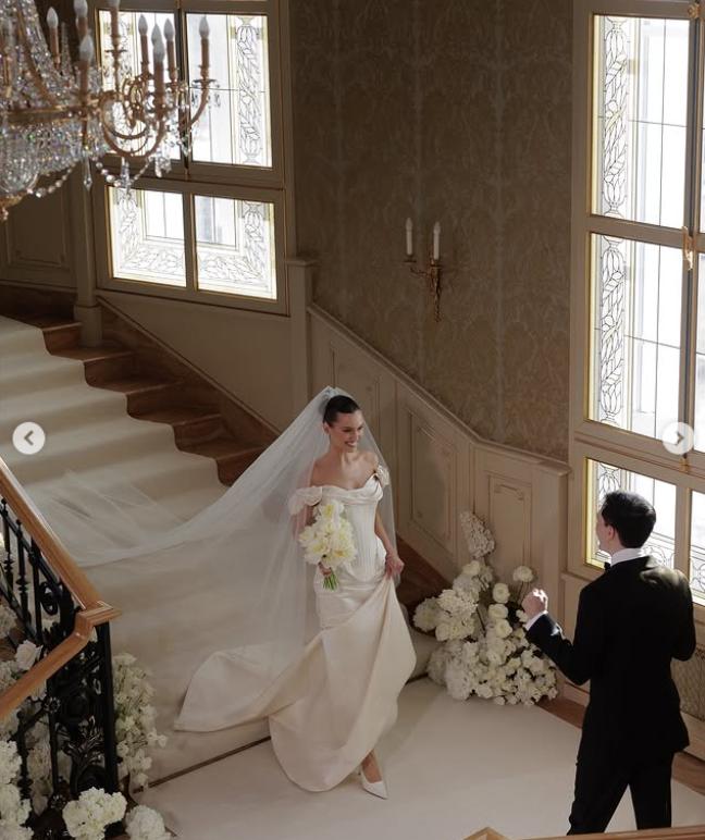 Sfârșit teribil pentru un fotomodel celebru, la câteva luni după nuntă. Mergea spre casă când un elan i-a intrat prin parbriz 999538