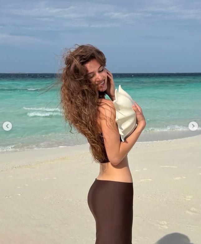 Sfârșit teribil pentru un fotomodel celebru, la câteva luni după nuntă. Mergea spre casă când un elan i-a intrat prin parbriz 999549