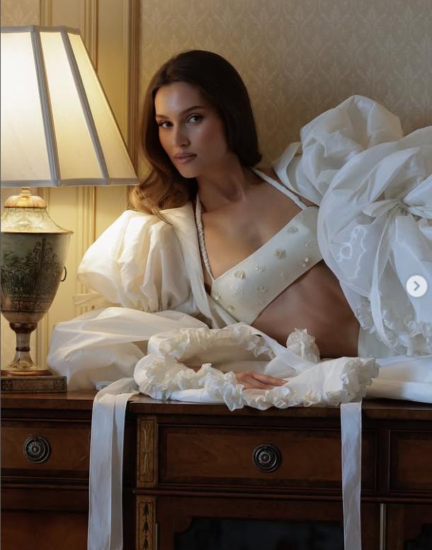 Sfârșit teribil pentru un fotomodel celebru, la câteva luni după nuntă. Mergea spre casă când un elan i-a intrat prin parbriz 999554