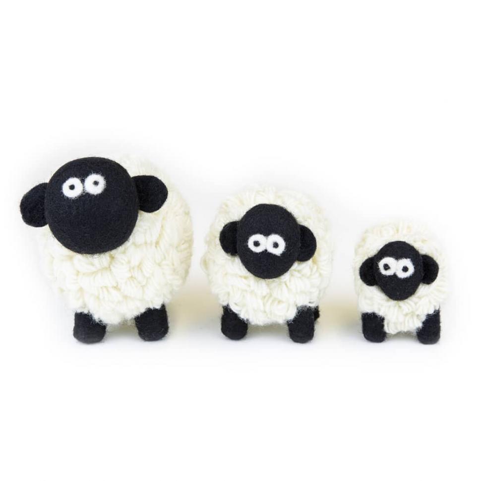 Alternativa la păpușile Labubu: Oițele La Baa Baa au ajuns virale pe TikTok și acum inventatorii primesc comenzi din toată lumea 999970