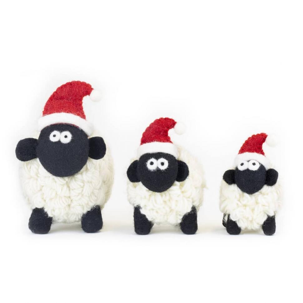 Alternativa la păpușile Labubu: Oițele La Baa Baa au ajuns virale pe TikTok și acum inventatorii primesc comenzi din toată lumea 999972