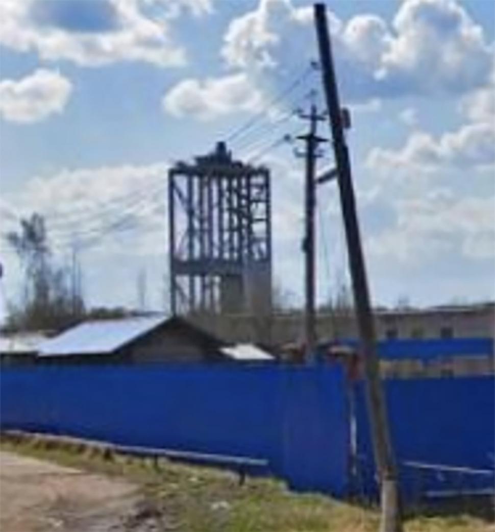 Putin și-a baricadat reședința din Valdai. 12 sisteme Panțîr îi apără complexul prezidențial unde ar sta băieții lui și Alina Kabaeva 999675