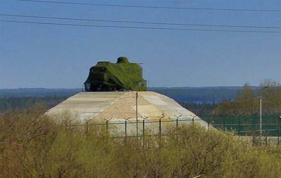 Putin și-a baricadat reședința din Valdai. 12 sisteme Panțîr îi apără complexul prezidențial unde ar sta băieții lui și Alina Kabaeva 999676