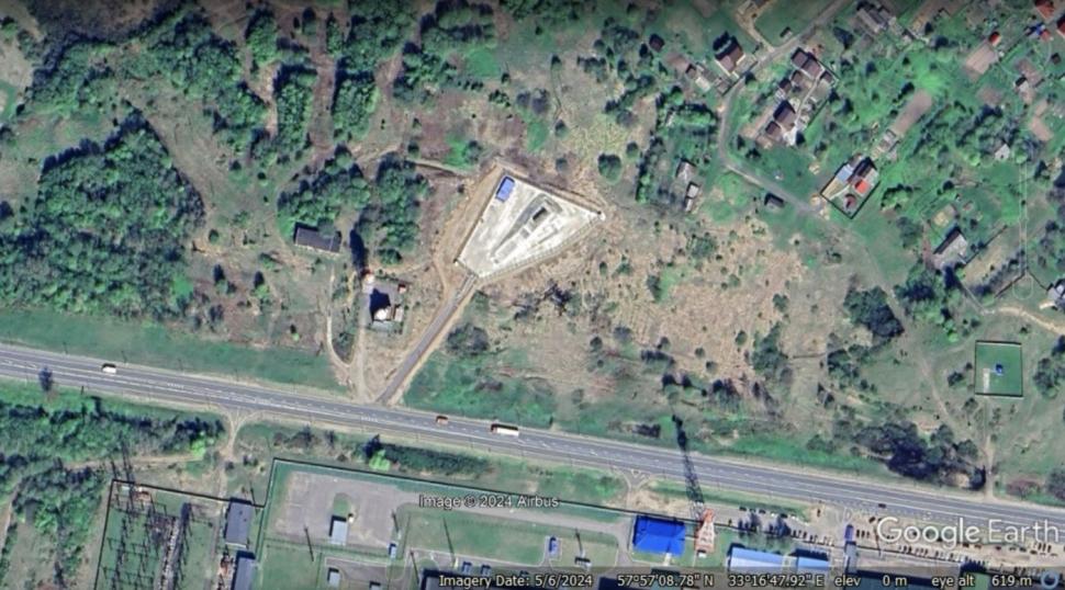 Putin și-a baricadat reședința din Valdai. 12 sisteme Panțîr îi apără complexul prezidențial unde ar sta băieții lui și Alina Kabaeva 999679