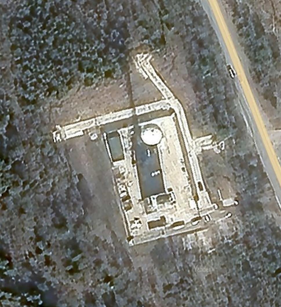 Putin și-a baricadat reședința din Valdai. 12 sisteme Panțîr îi apără complexul prezidențial unde ar sta băieții lui și Alina Kabaeva 999680