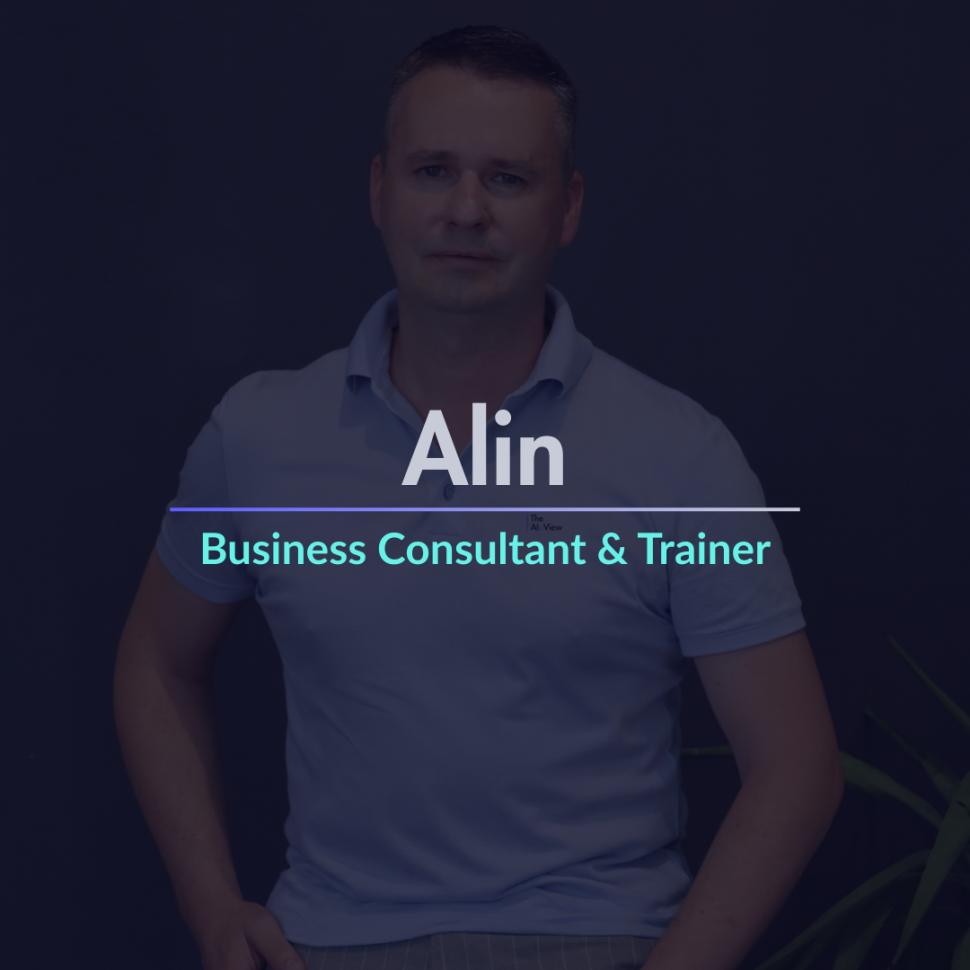 Ce înseamnă, în realitate, să faci marketing premium. Interviu cu echipa The AI.View 1000198