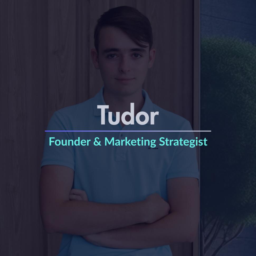 Ce înseamnă, în realitate, să faci marketing premium. Interviu cu echipa The AI.View 1000199