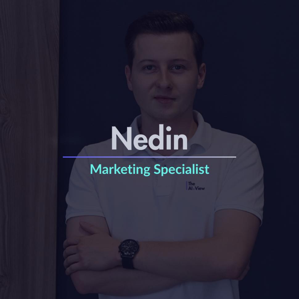 Ce înseamnă, în realitate, să faci marketing premium. Interviu cu echipa The AI.View 1000200