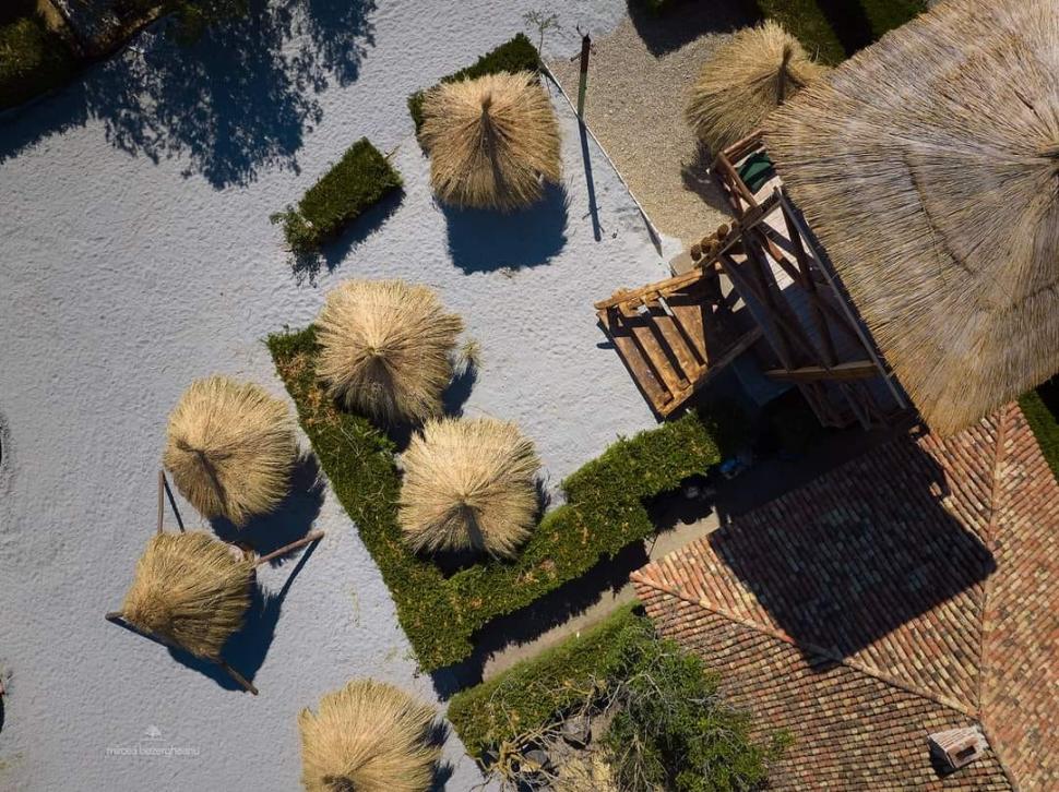 Luminaria, primul festival de baloane cu aer cald organizat la mare, începe vineri, la Corbu. Ce artiști cântă și cum arată locul unic 1000237