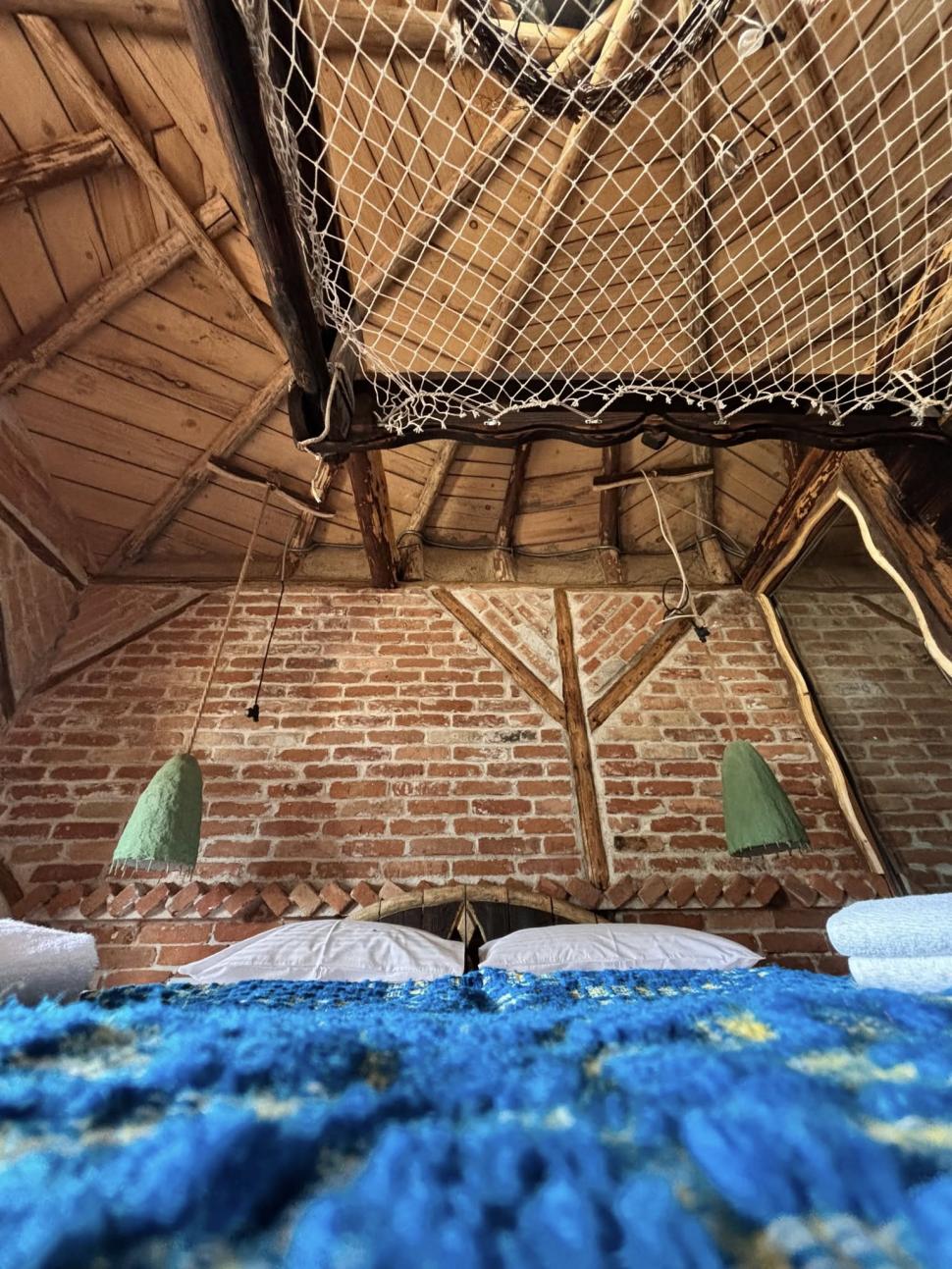 Luminaria, primul festival de baloane cu aer cald organizat la mare, începe vineri, la Corbu. Ce artiști cântă și cum arată locul unic 1000242