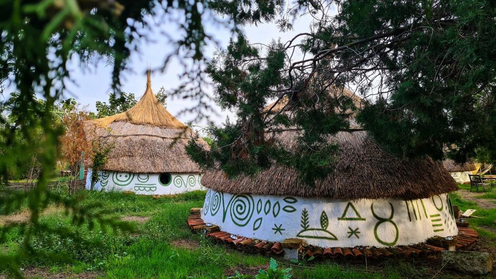 Luminaria, primul festival de baloane cu aer cald organizat la mare, începe vineri, la Corbu. Ce artiști cântă și cum arată locul unic 1000244