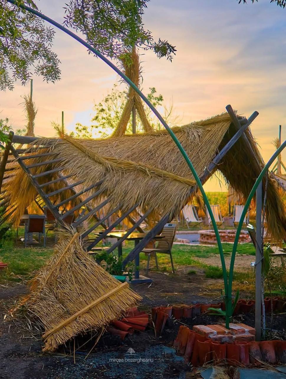 Luminaria, primul festival de baloane cu aer cald organizat la mare, începe vineri, la Corbu. Ce artiști cântă și cum arată locul unic 1000259