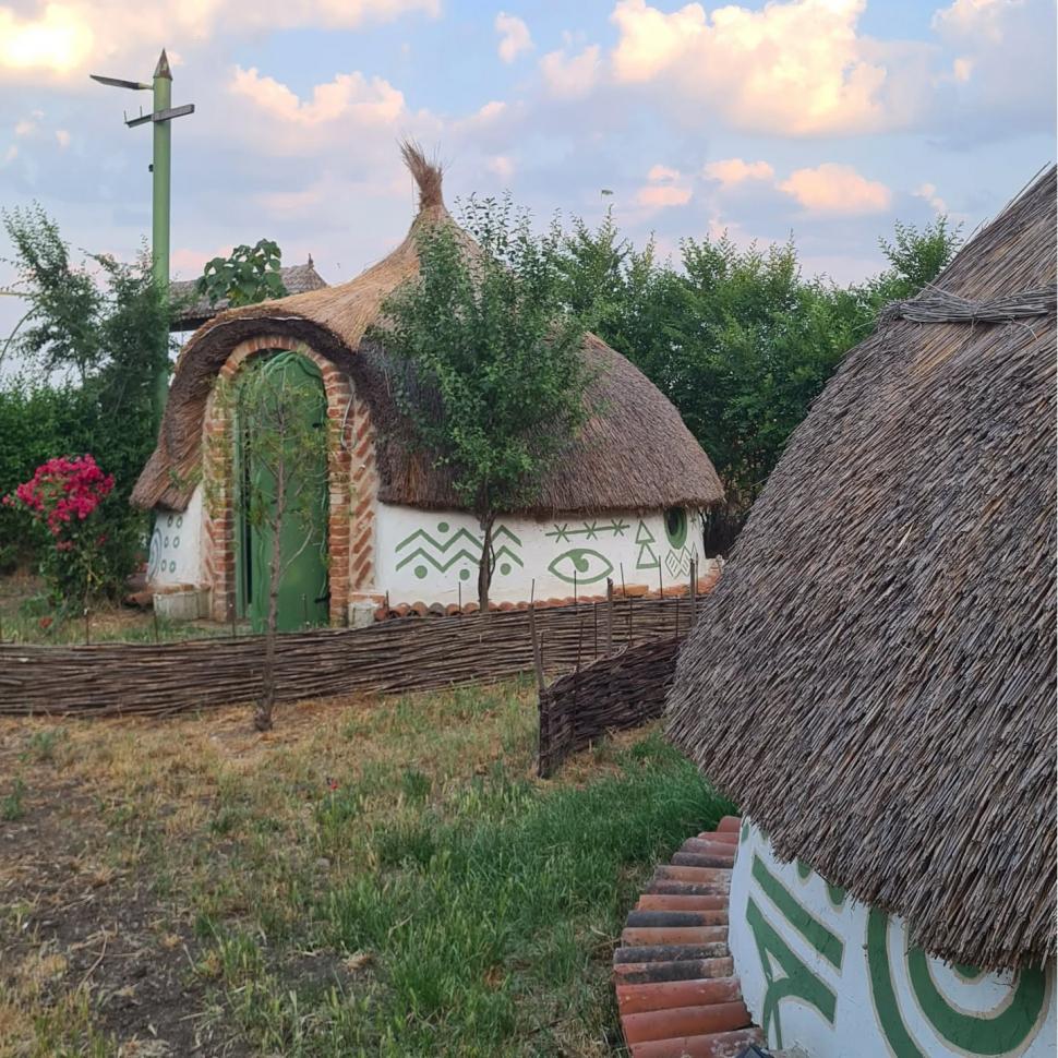 Luminaria, primul festival de baloane cu aer cald organizat la mare, începe vineri, la Corbu. Ce artiști cântă și cum arată locul unic 1000263