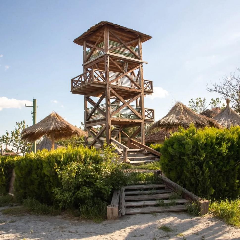 Luminaria, primul festival de baloane cu aer cald organizat la mare, începe vineri, la Corbu. Ce artiști cântă și cum arată locul unic 1000267