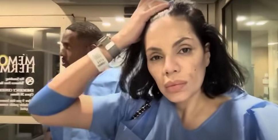 O vedetă OnlyFans şi iubitul ei au fost loviți de un SUV în timp ce luau masa într-un restaurant din Texas. Momentul a fost filmat 1000345