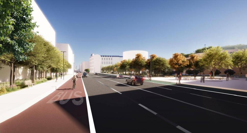 Se „regenerează” Gara de Nord din București: Zona emblematică din Capitală va arăta complet diferit: Ar putea deveni un nod intermodal 1000186