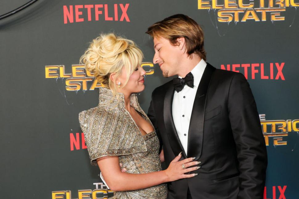 Actrița Millie Bobby Brown a anunțat că a adoptat o fetiță cu soțul ei, Jake Bongiovi 1000768