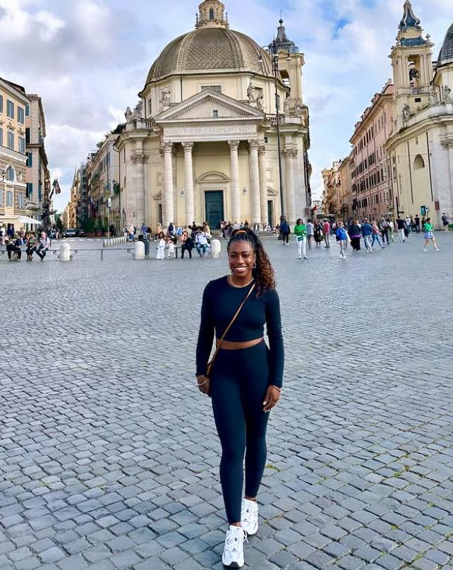 Înainte de US Open, o jucătoare de tenis face dezvăluiri despre activitatea ei de pe OnlyFans: N-am câștigat niciodată așa de ușor bani 1000596