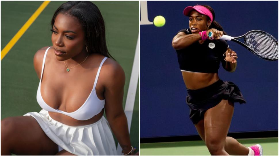Înainte de US Open, o jucătoare de tenis face dezvăluiri despre activitatea ei de pe OnlyFans: N-am câștigat niciodată așa de ușor bani 1000601