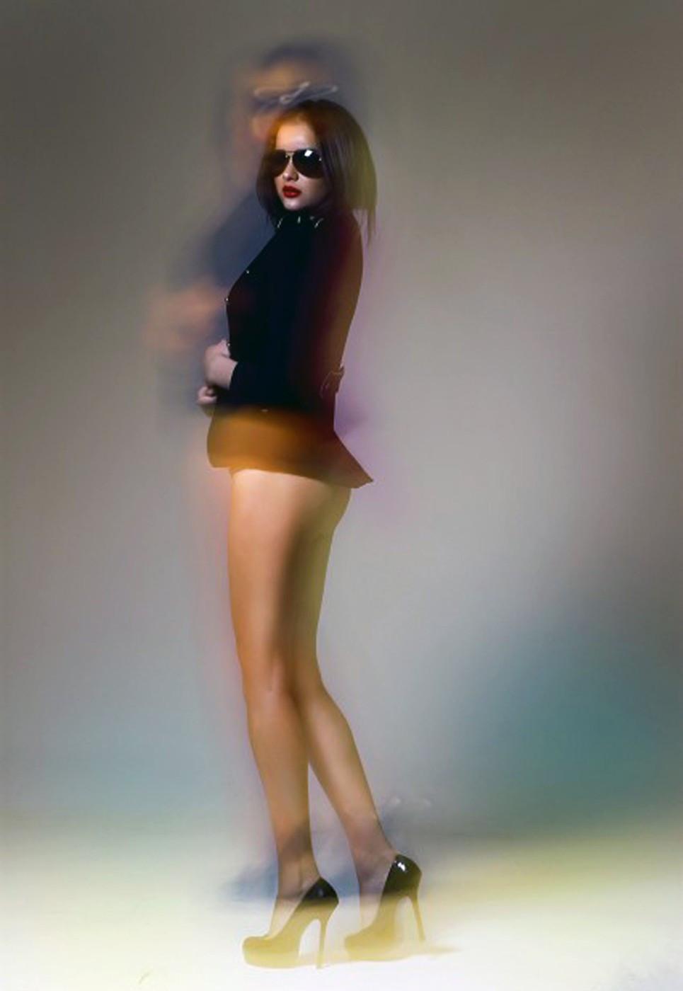 Legătura ciudată dintre Vladimir Putin și o tânără de 17 ani care a pozat într-un calendar erotic 1000552