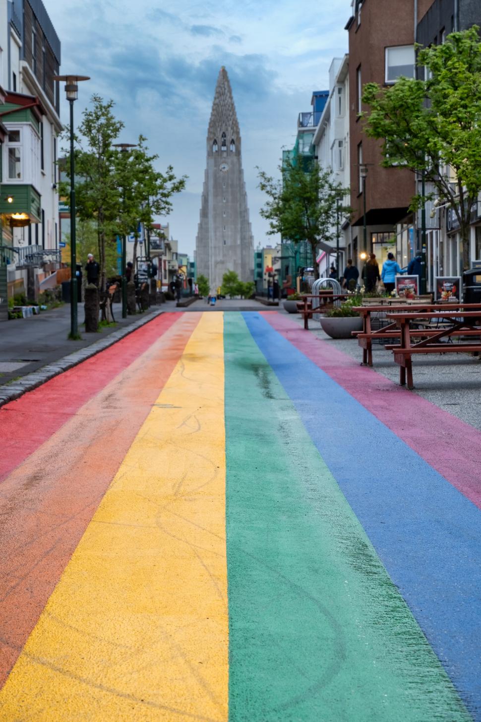 O turistă care a vizitat aproape 100 de țări mărturisește că s-a îndrăgostit de una singură: A fost deja de trei ori într-un an 1000651