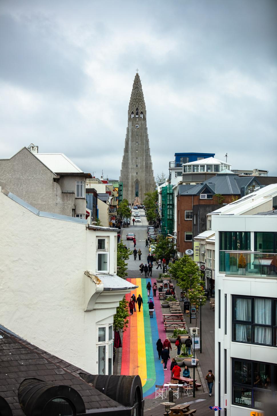 O turistă care a vizitat aproape 100 de țări mărturisește că s-a îndrăgostit de una singură: A fost deja de trei ori într-un an 1000653