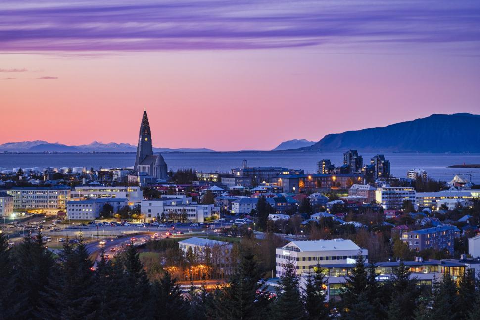 O turistă care a vizitat aproape 100 de țări mărturisește că s-a îndrăgostit de una singură: A fost deja de trei ori într-un an 1000654