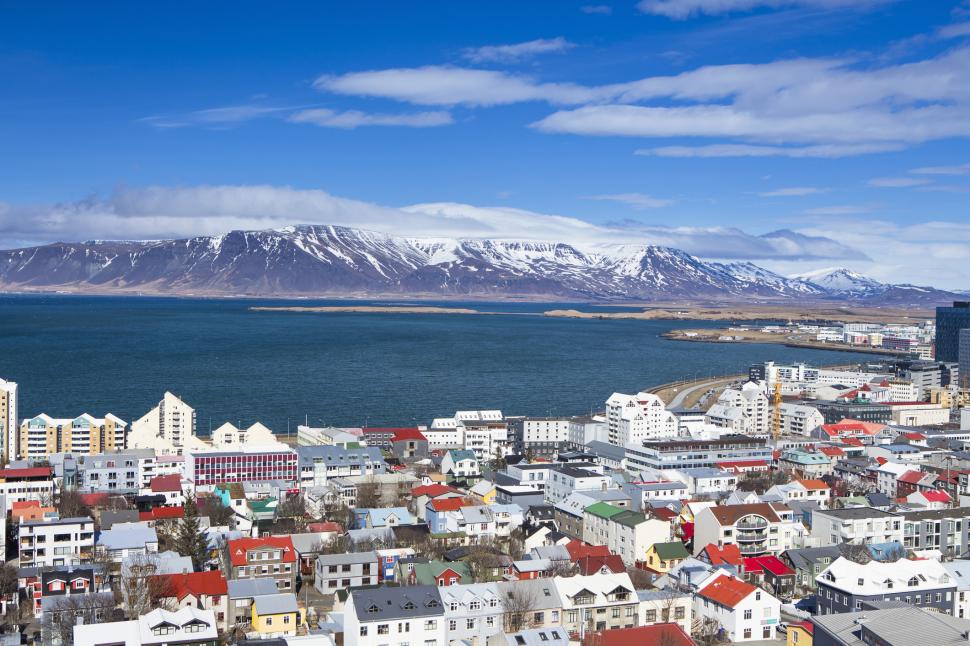 O turistă care a vizitat aproape 100 de țări mărturisește că s-a îndrăgostit de una singură: A fost deja de trei ori într-un an 1000655