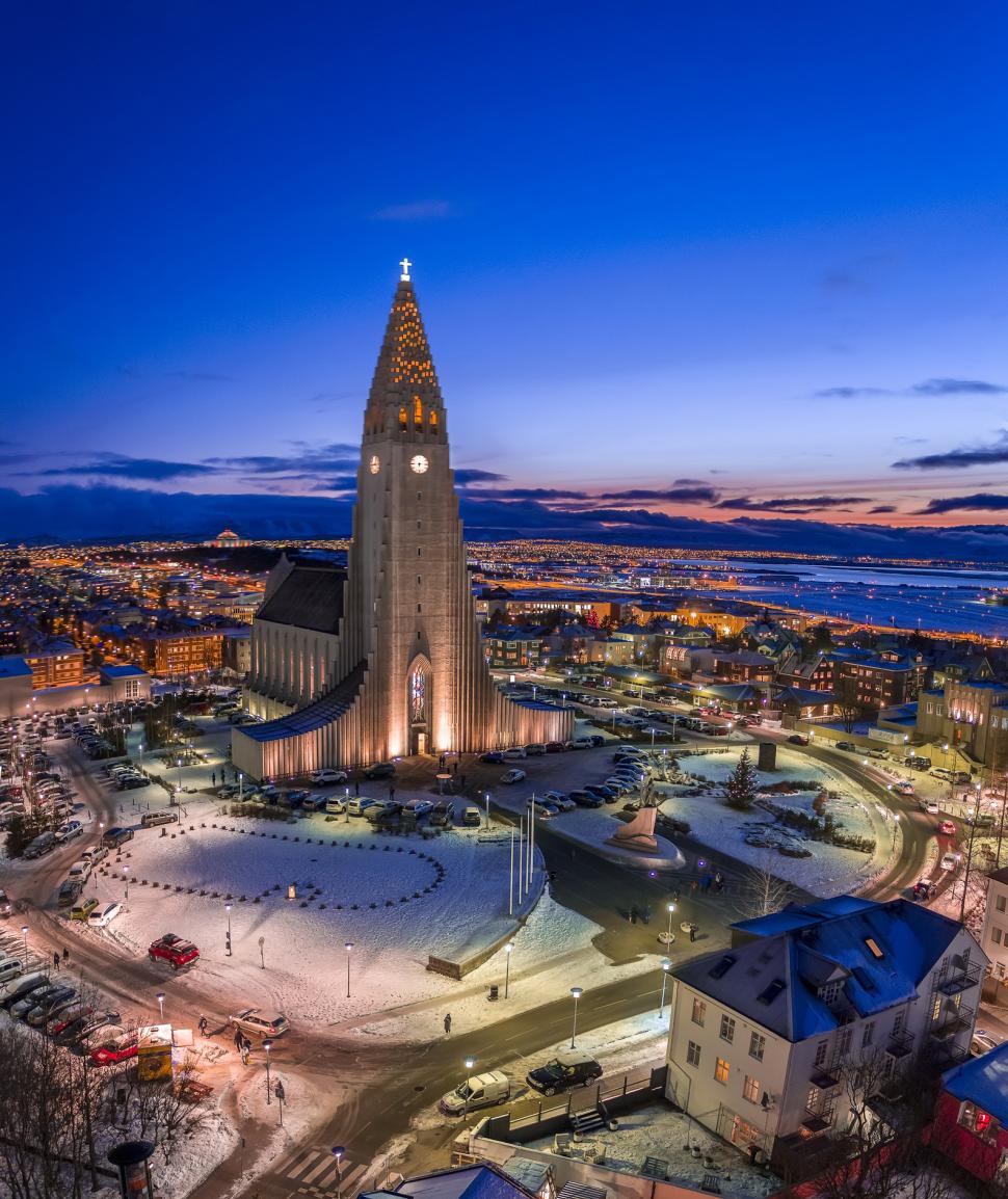 O turistă care a vizitat aproape 100 de țări mărturisește că s-a îndrăgostit de una singură: A fost deja de trei ori într-un an 1000657