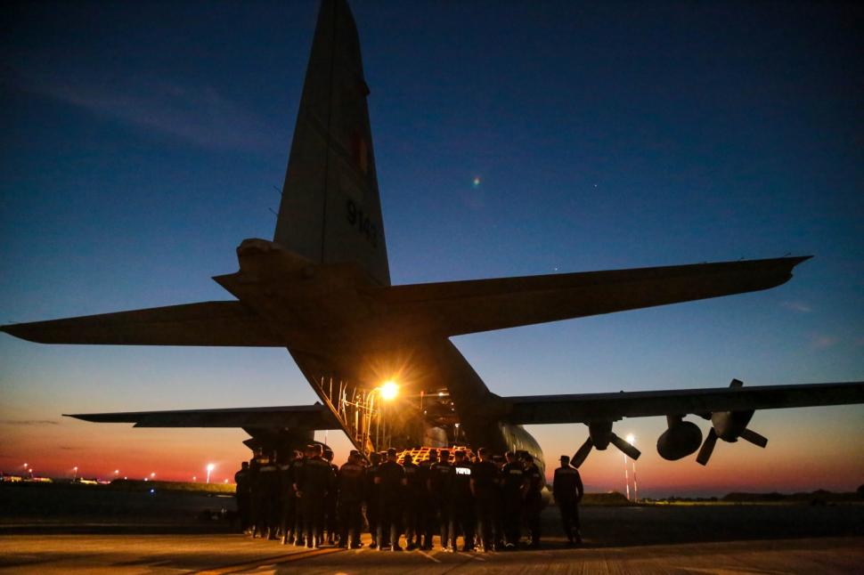 România sare în ajutorul Spaniei în lupta împotriva incendiilor de vegetație. 51 de pompieri vor fi trimiși în Galicia 1000472