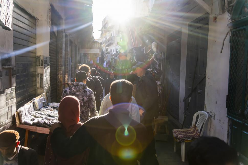 Așa arată cel mai prietenos oraș din lume pentru pietoni. A intrat în Cartea Recordurilor ca fiind cea mai mare zonă urbană fără mașini 1000870