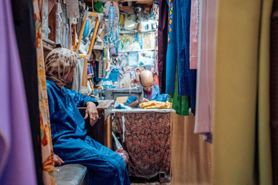 Așa arată cel mai prietenos oraș din lume pentru pietoni. A intrat în Cartea Recordurilor ca fiind cea mai mare zonă urbană fără mașini 1000873