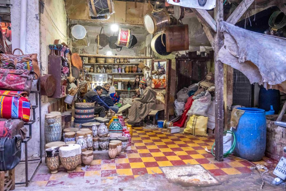 Așa arată cel mai prietenos oraș din lume pentru pietoni. A intrat în Cartea Recordurilor ca fiind cea mai mare zonă urbană fără mașini 1000877