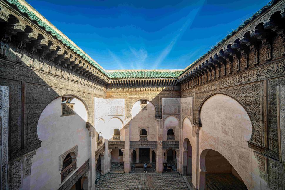 Așa arată cel mai prietenos oraș din lume pentru pietoni. A intrat în Cartea Recordurilor ca fiind cea mai mare zonă urbană fără mașini 1000882