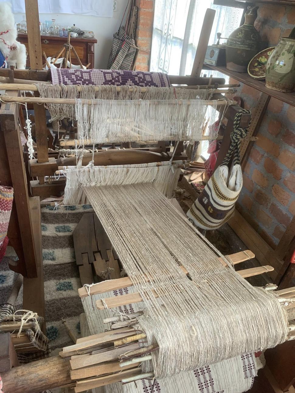 De la Șura transformată în popas, la Casa Curteană și muzeele satelor. Banatul e o experiență completă 1000972