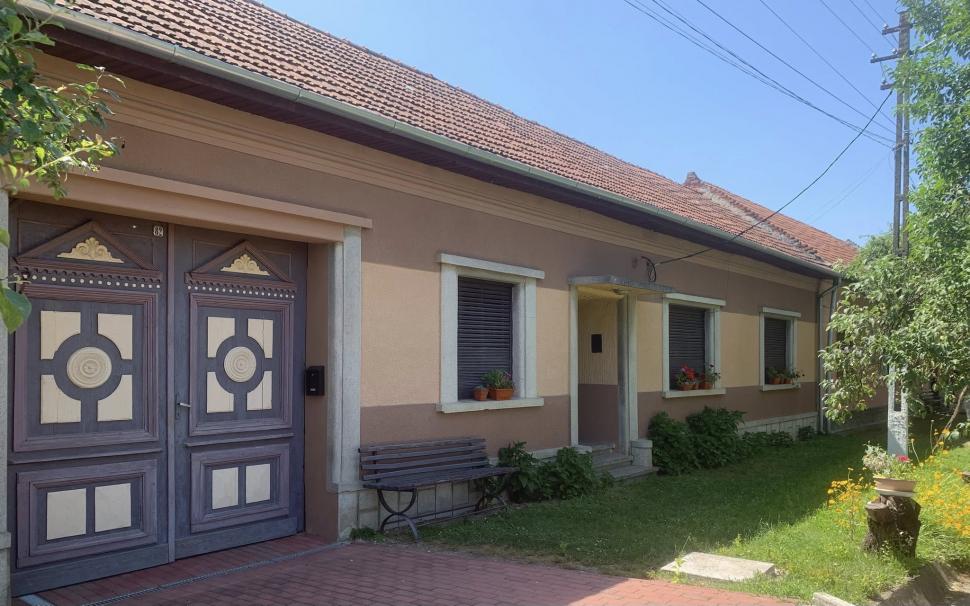 De la Șura transformată în popas, la Casa Curteană și muzeele satelor. Banatul e o experiență completă 1000973