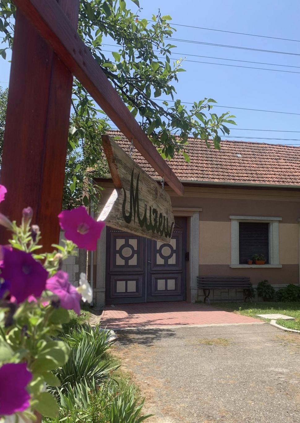 De la Șura transformată în popas, la Casa Curteană și muzeele satelor. Banatul e o experiență completă 1000974