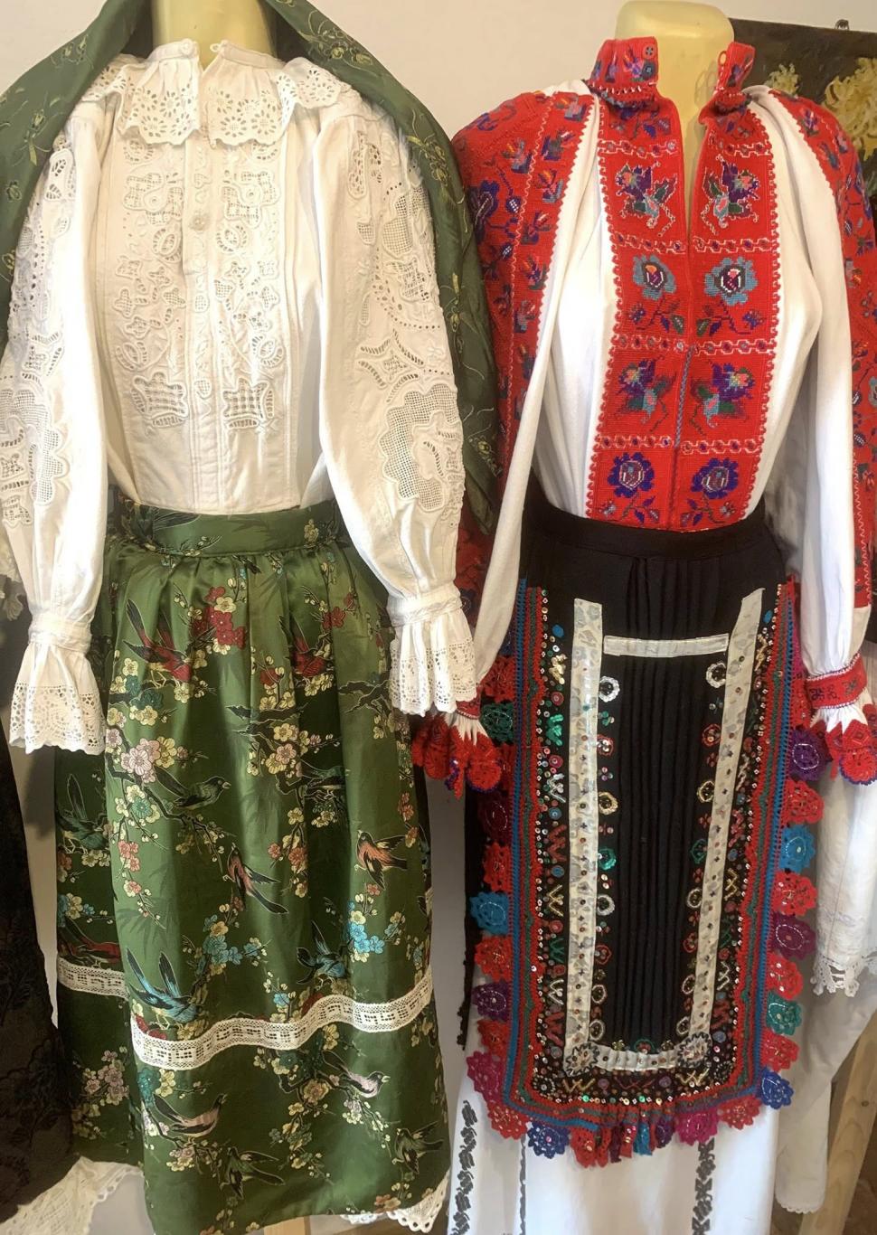 De la Șura transformată în popas, la Casa Curteană și muzeele satelor. Banatul e o experiență completă 1000975