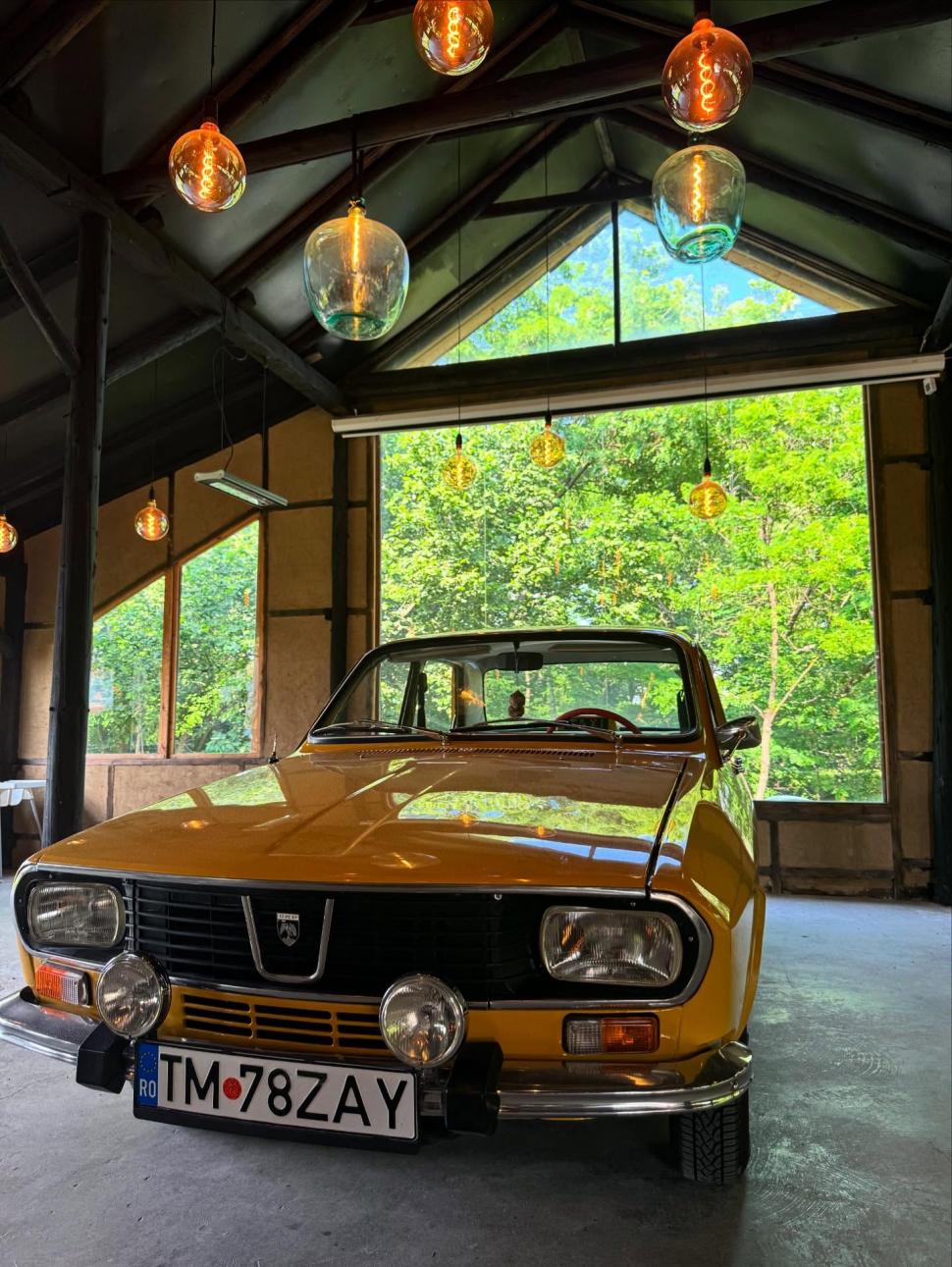 De la Șura transformată în popas, la Casa Curteană și muzeele satelor. Banatul e o experiență completă 1000978