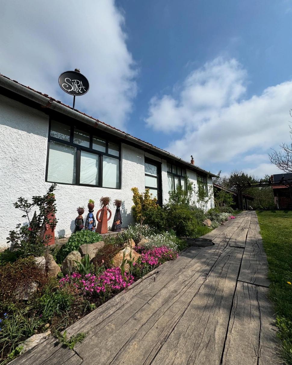 De la Șura transformată în popas, la Casa Curteană și muzeele satelor. Banatul e o experiență completă 1000980