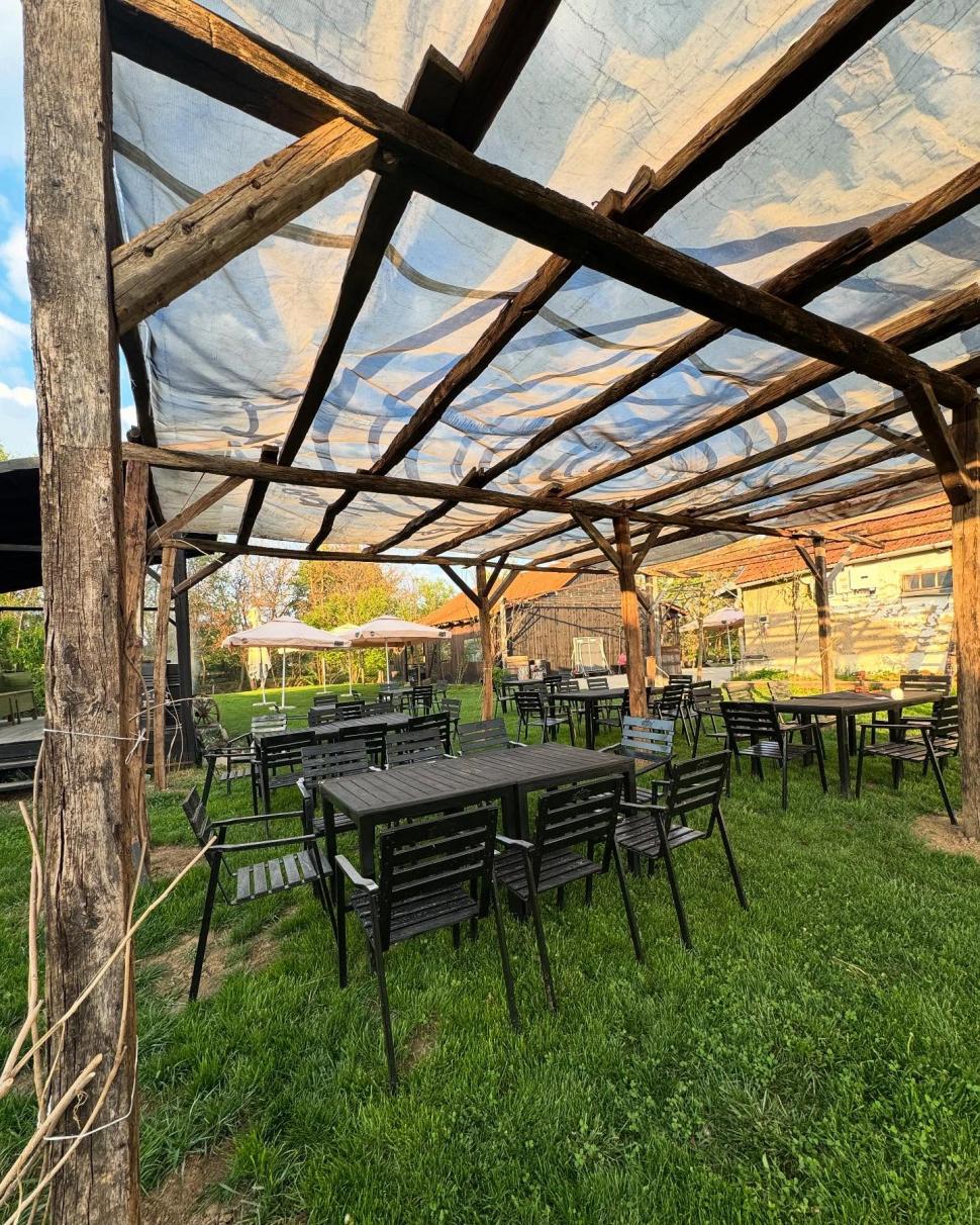 De la Șura transformată în popas, la Casa Curteană și muzeele satelor. Banatul e o experiență completă 1000984