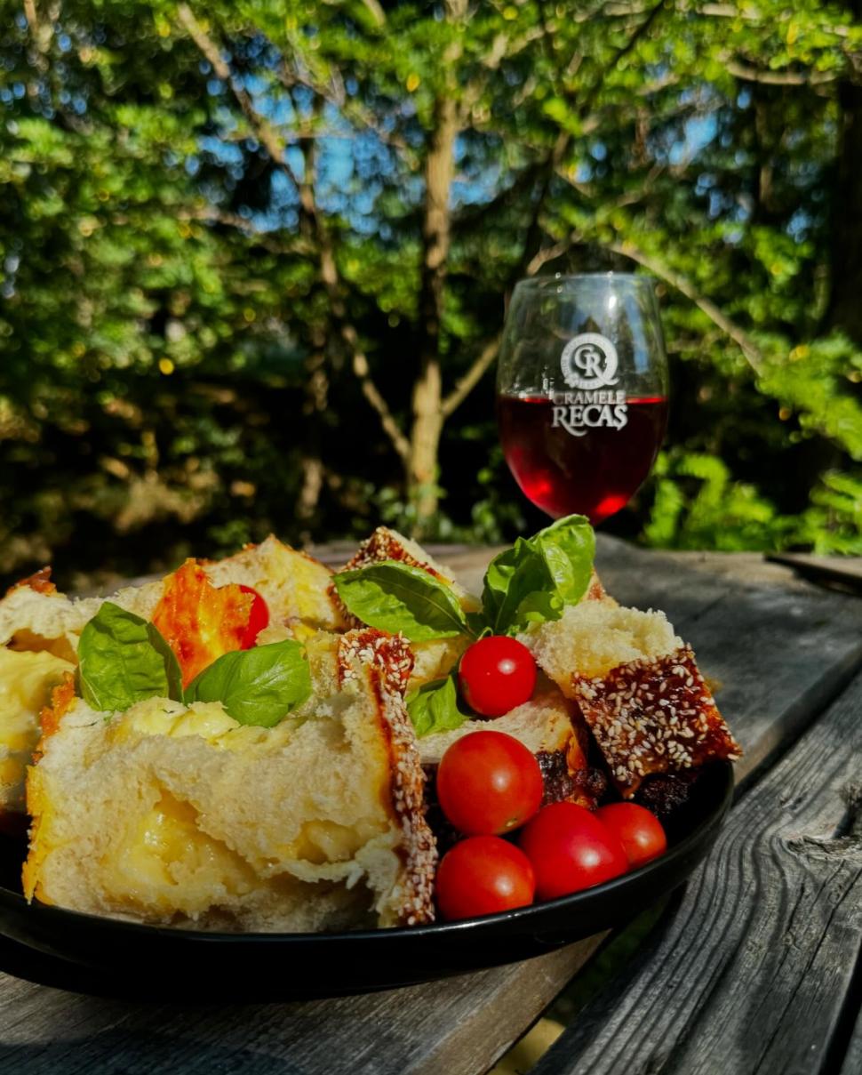 De la Șura transformată în popas, la Casa Curteană și muzeele satelor. Banatul e o experiență completă 1000986