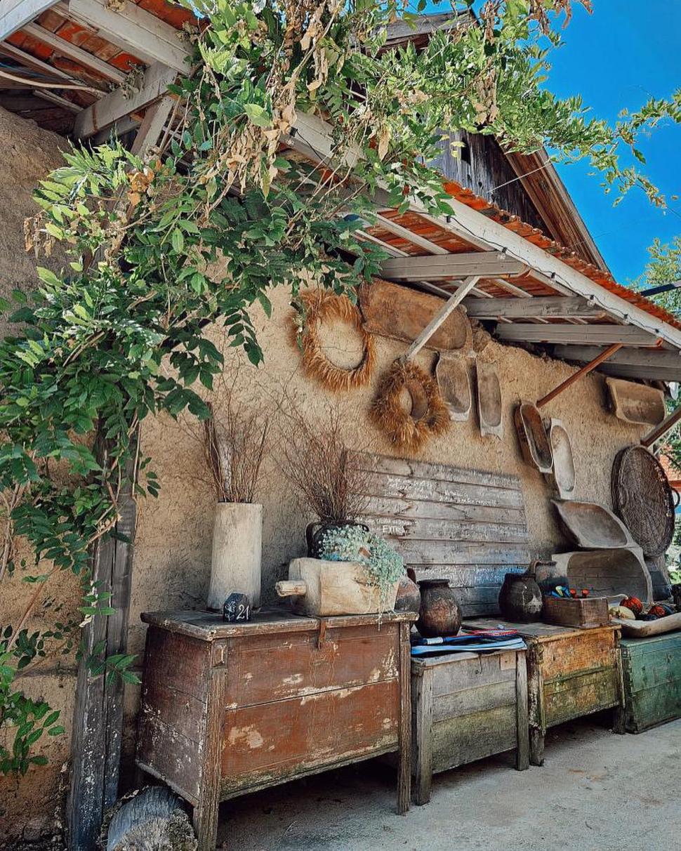 De la Șura transformată în popas, la Casa Curteană și muzeele satelor. Banatul e o experiență completă 1000987