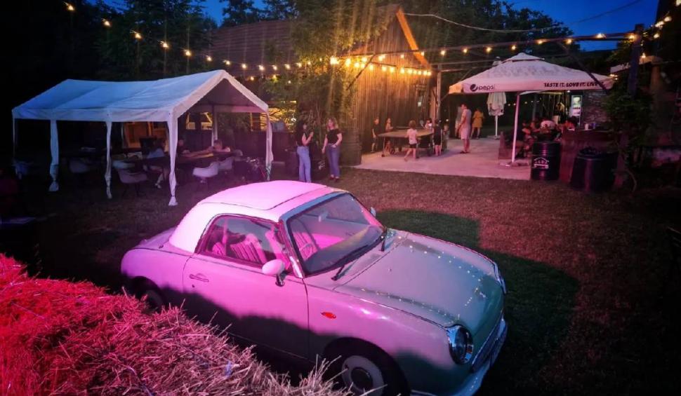 De la Șura transformată în popas, la Casa Curteană și muzeele satelor. Banatul e o experiență completă 1000988