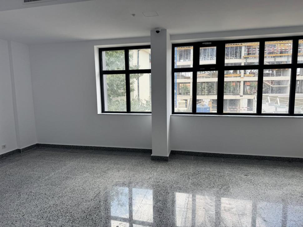 Raed Arafat, la inaugurarea Unității Primiri Urgențe a Spitalului din Alba Iulia: UPU nu e un fast-food medical, să ieşi după 5 minute 1001158