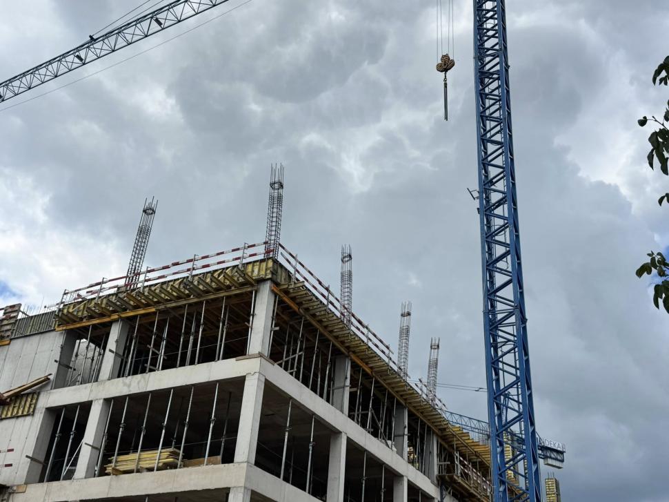 Raed Arafat, la inaugurarea Unității Primiri Urgențe a Spitalului din Alba Iulia: UPU nu e un fast-food medical, să ieşi după 5 minute 1001161