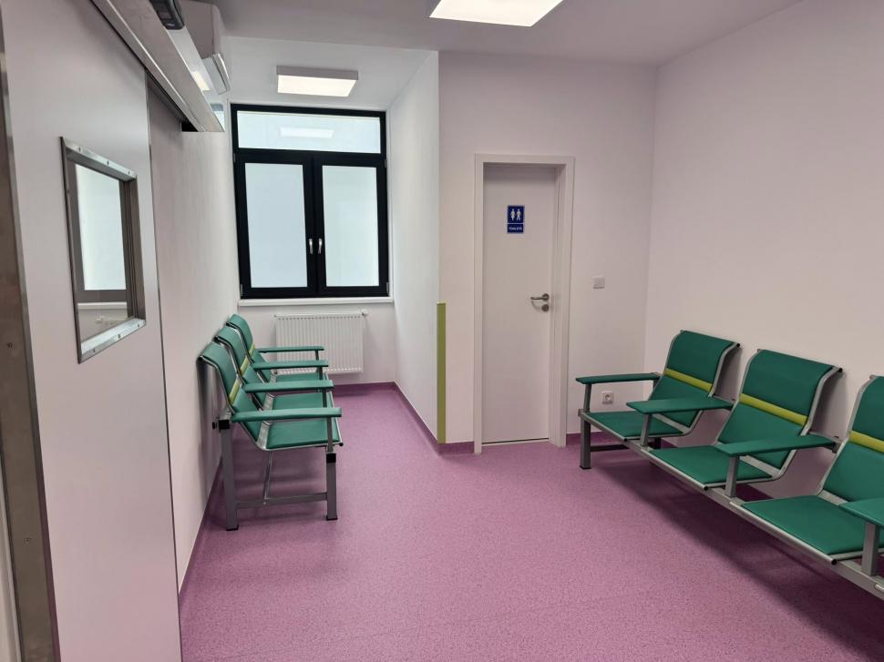 Raed Arafat, la inaugurarea Unității Primiri Urgențe a Spitalului din Alba Iulia: UPU nu e un fast-food medical, să ieşi după 5 minute 1001164