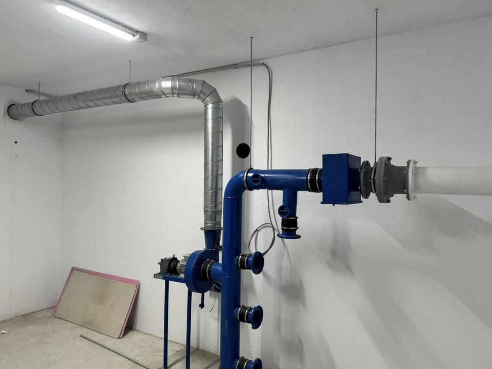 Raed Arafat, la inaugurarea Unității Primiri Urgențe a Spitalului din Alba Iulia: UPU nu e un fast-food medical, să ieşi după 5 minute 1001174